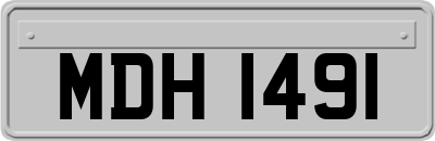 MDH1491