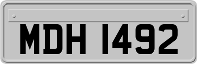 MDH1492