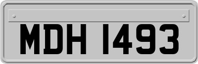 MDH1493