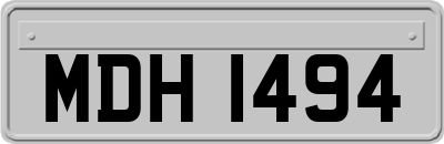MDH1494