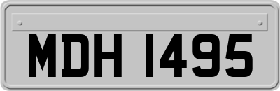 MDH1495