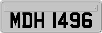 MDH1496