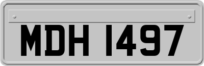 MDH1497