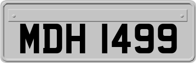 MDH1499