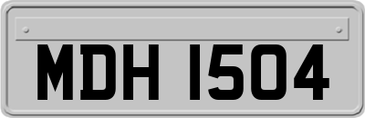MDH1504