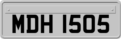 MDH1505