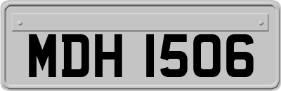 MDH1506