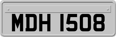 MDH1508