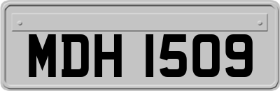 MDH1509