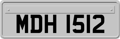 MDH1512