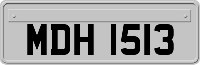 MDH1513