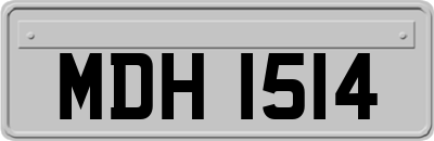 MDH1514