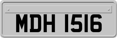 MDH1516