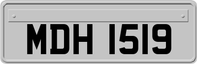 MDH1519