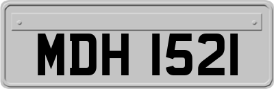 MDH1521