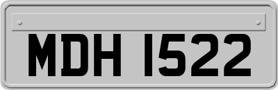 MDH1522