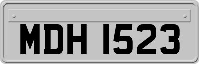 MDH1523