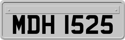 MDH1525