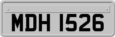 MDH1526
