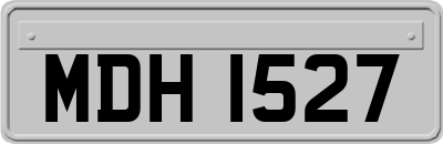MDH1527