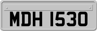 MDH1530