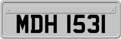 MDH1531