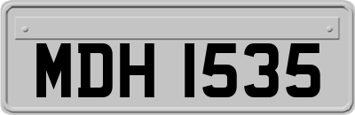 MDH1535
