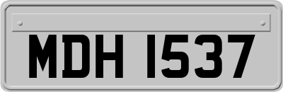 MDH1537