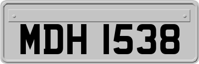 MDH1538