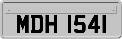 MDH1541