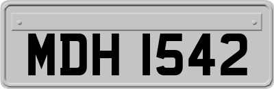 MDH1542
