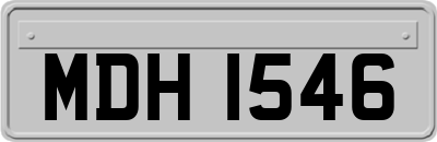 MDH1546