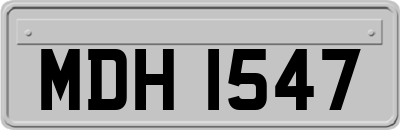 MDH1547