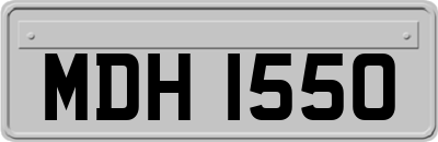 MDH1550