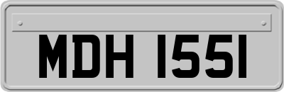 MDH1551