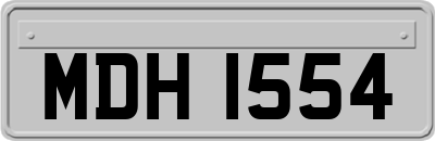 MDH1554