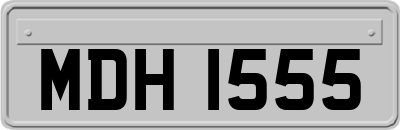 MDH1555