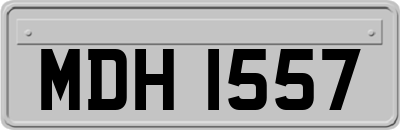 MDH1557