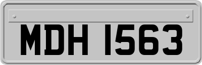 MDH1563