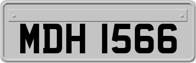 MDH1566