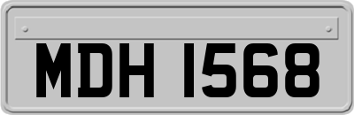 MDH1568