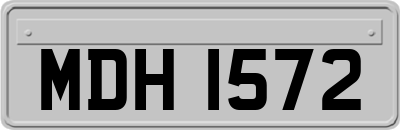MDH1572