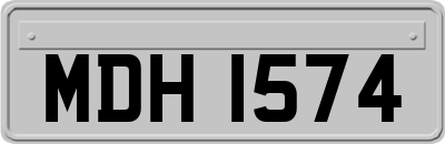 MDH1574