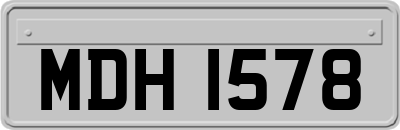 MDH1578