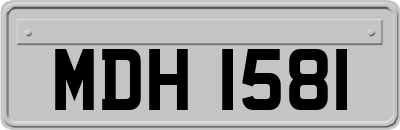 MDH1581