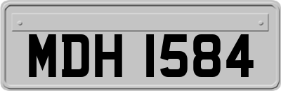 MDH1584