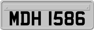 MDH1586
