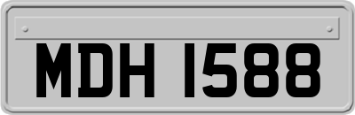 MDH1588