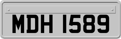 MDH1589