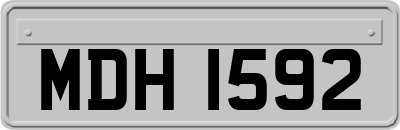MDH1592